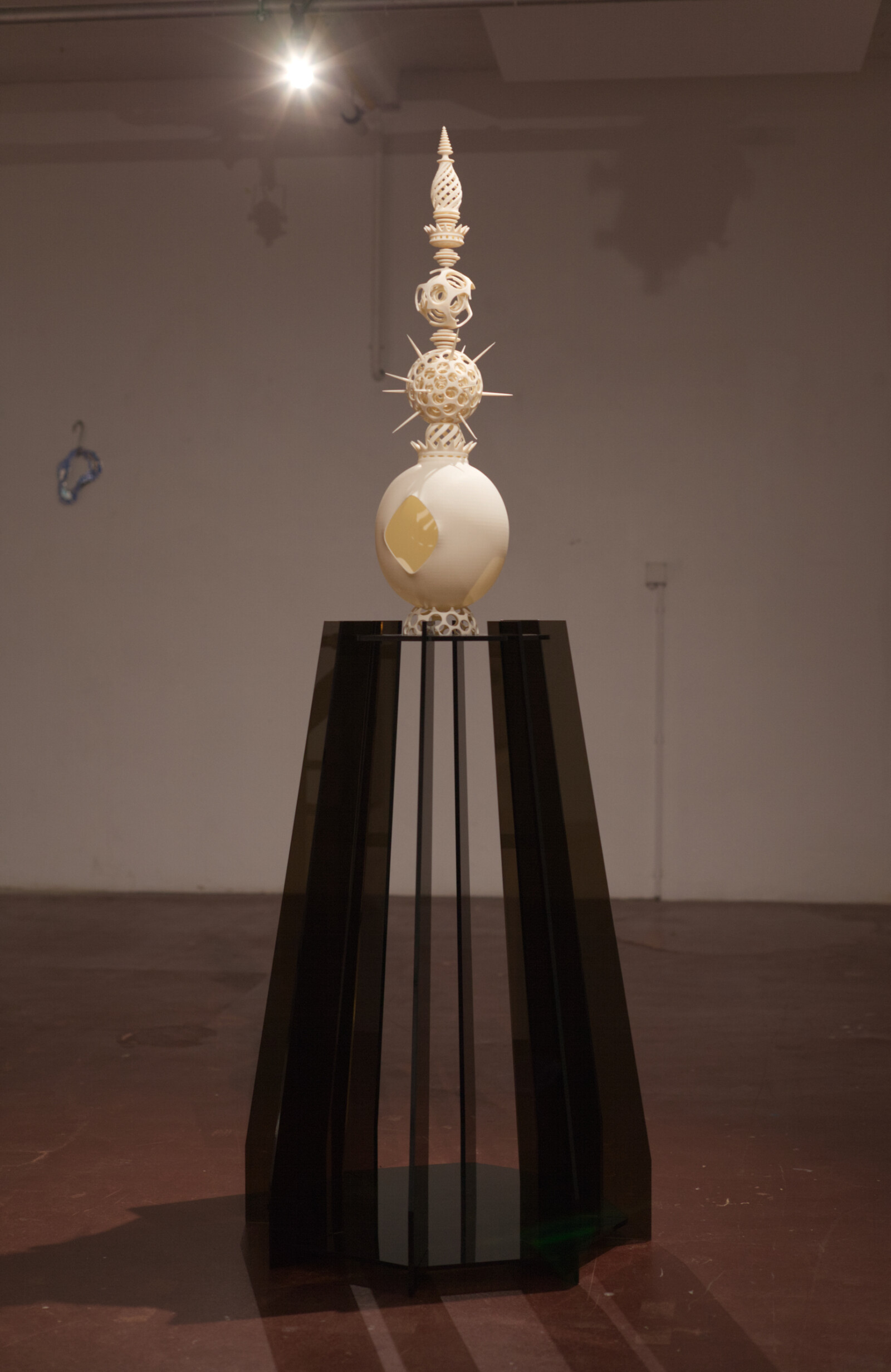 'tower of entrotopia'